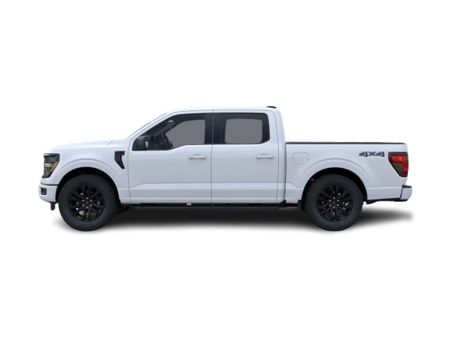 Thumbnail: 2026 Ford F-150 - 11
