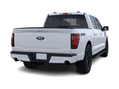 Thumbnail: 2026 Ford F-150 - 14