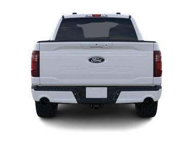 Thumbnail: 2026 Ford F-150 - 4