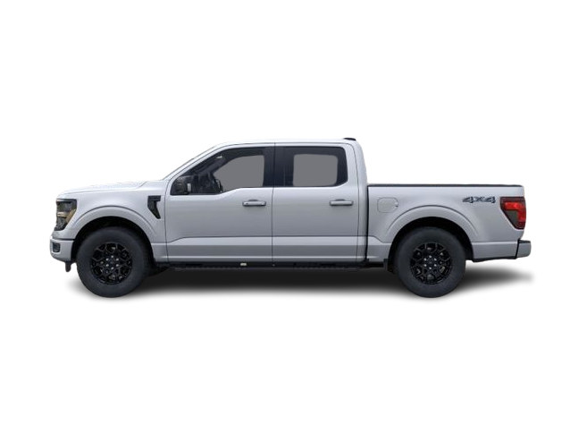 Thumbnail: 2026 Ford F-150 - 12