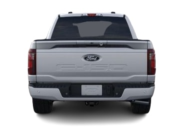 Thumbnail: 2026 Ford F-150 - 5