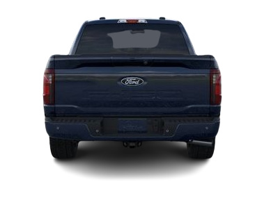 Thumbnail: 2026 Ford F-150 - 4
