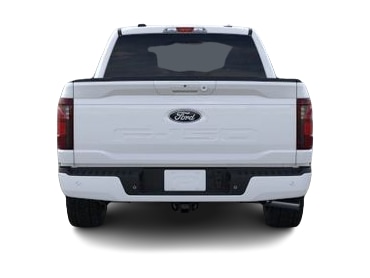 Thumbnail: 2025 Ford F-150 - 4