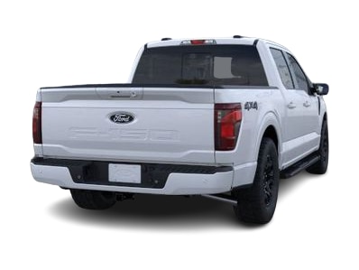 Thumbnail: 2025 Ford F-150 - 15