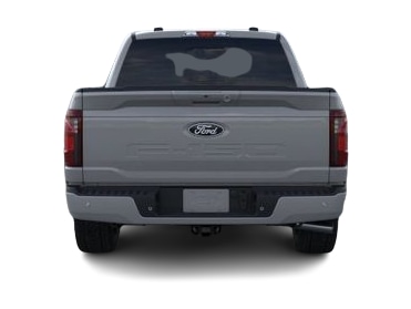 Thumbnail: 2026 Ford F-150 - 5