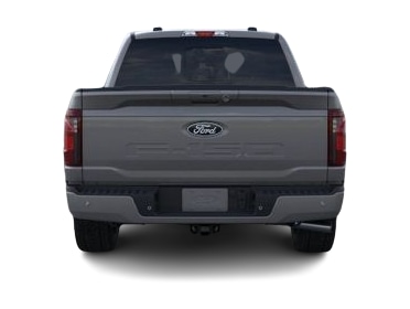 Thumbnail: 2026 Ford F-150 - 5