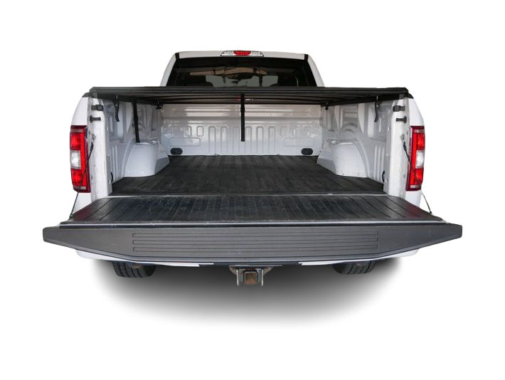 Thumbnail: 2019 Ford F-150 - 12