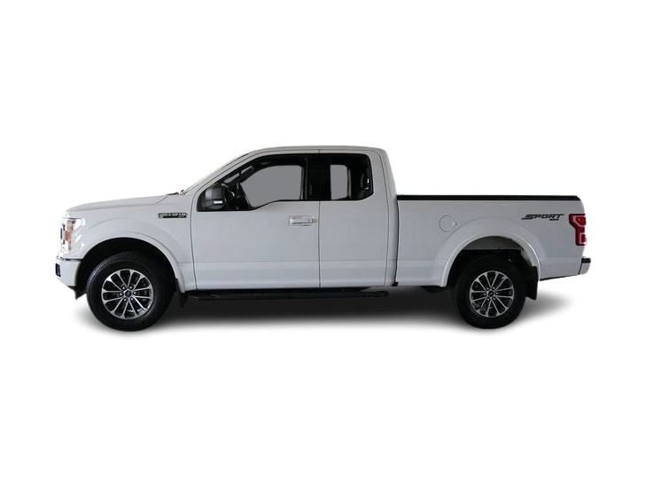 Thumbnail: 2019 Ford F-150 - 3