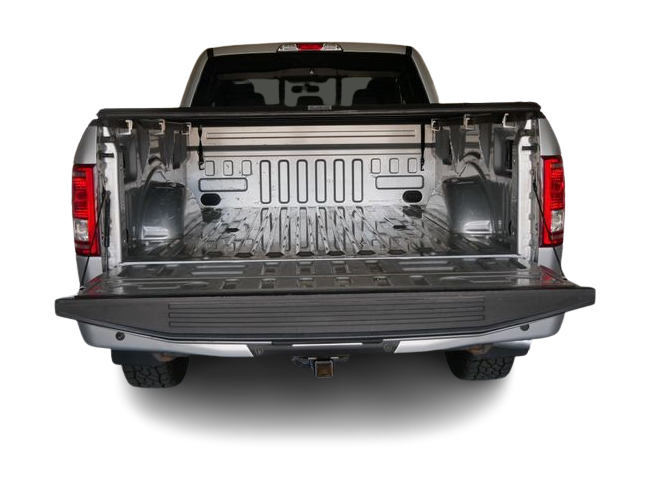 Thumbnail: 2015 Ford F-150 - 13