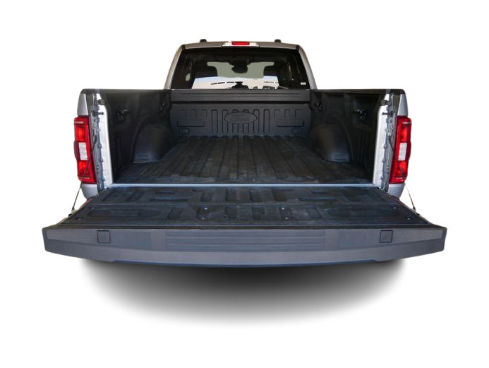 Thumbnail: 2021 Ford F-150 - 12
