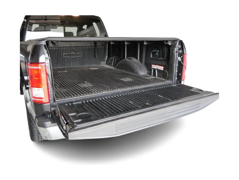 Thumbnail: 2015 Ford F-150 - 11