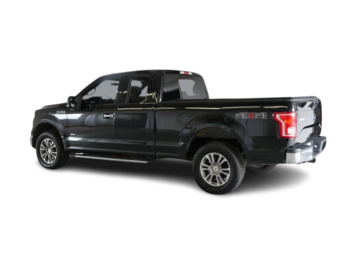 Thumbnail: 2015 Ford F-150 - 13