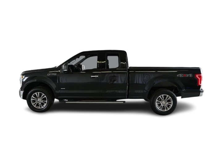Thumbnail: 2015 Ford F-150 - 3