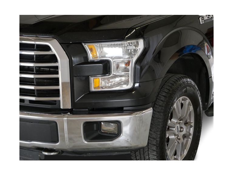 Thumbnail: 2015 Ford F-150 - 14
