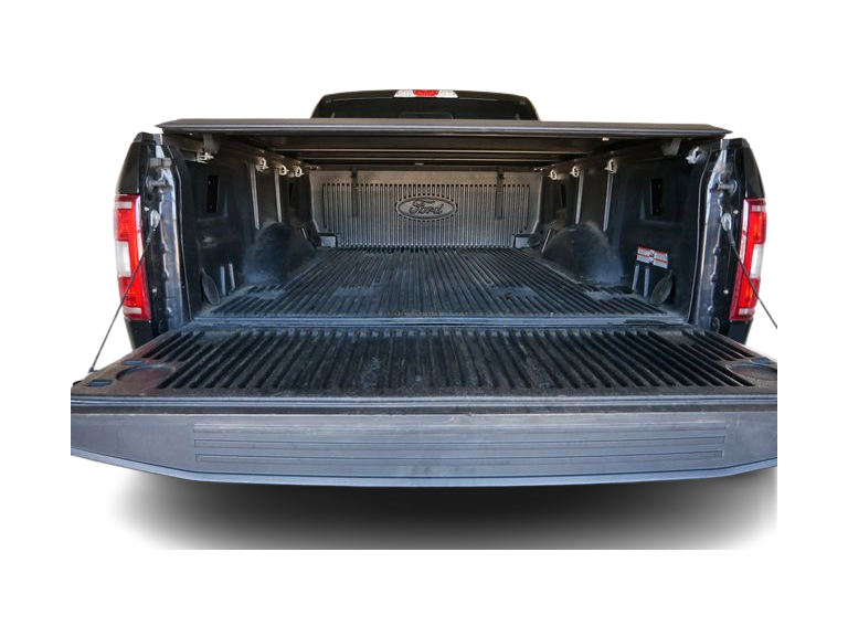 Thumbnail: 2019 Ford F-150 - 11