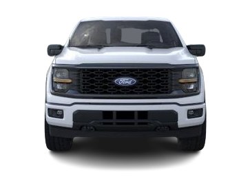 Thumbnail: 2025 Ford F-150 - 14