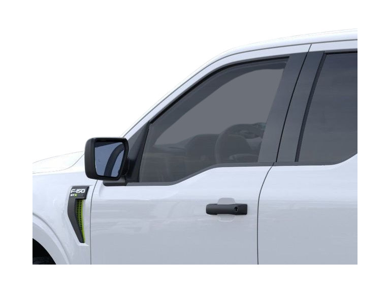 Thumbnail: 2025 Ford F-150 - 21