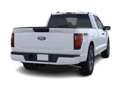 Thumbnail: 2025 Ford F-150 - 16