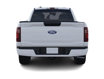 Thumbnail: 2025 Ford F-150 - 4