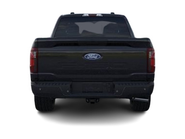 Thumbnail: 2026 Ford F-150 - 4