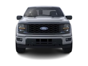 Thumbnail: 2026 Ford F-150 - 6