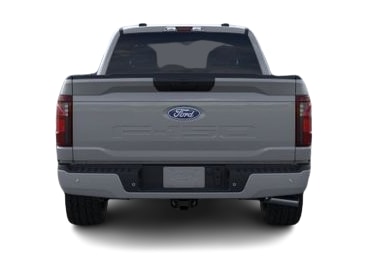 Thumbnail: 2026 Ford F-150 - 5