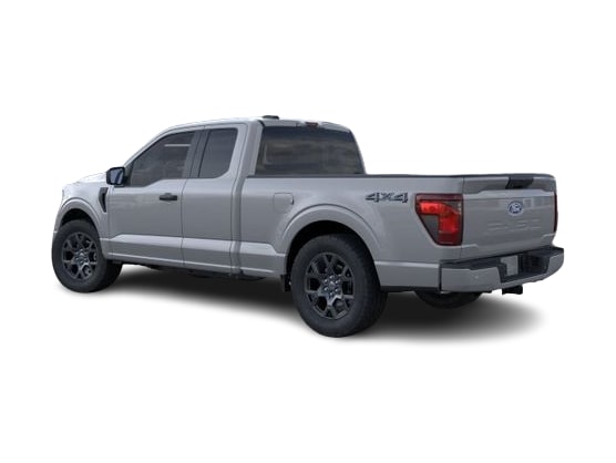 Thumbnail: 2026 Ford F-150 - 4