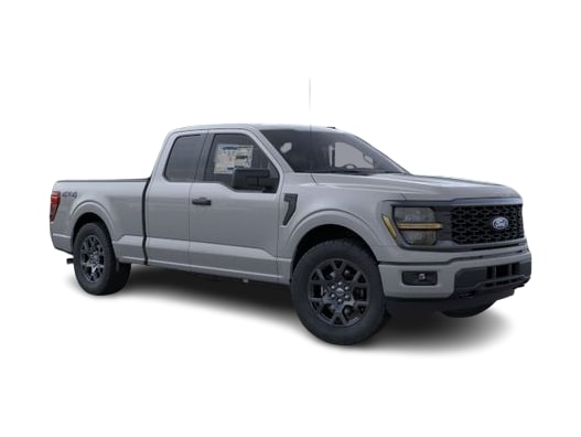 Thumbnail: 2026 Ford F-150 - 15