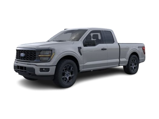 Thumbnail: 2026 Ford F-150 - 3