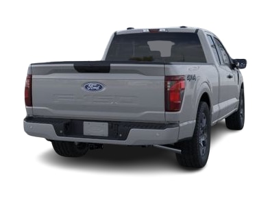Thumbnail: 2026 Ford F-150 - 16