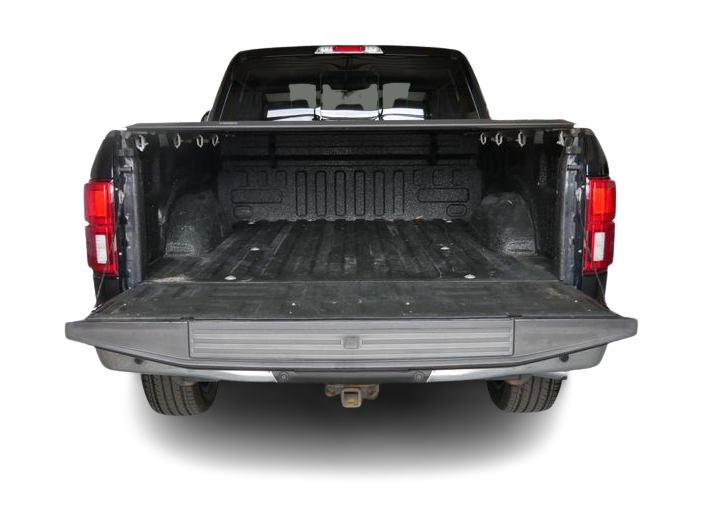 Thumbnail: 2020 Ford F-150 - 14