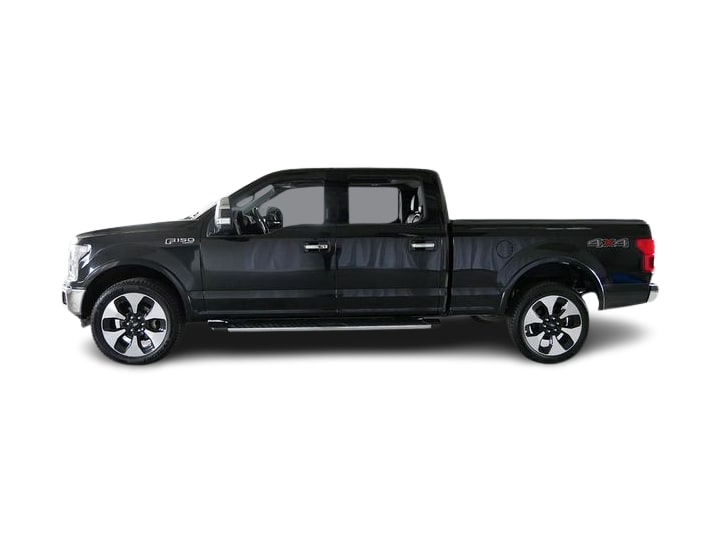 Thumbnail: 2020 Ford F-150 - 3