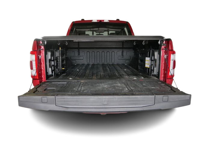 Thumbnail: 2022 Ford F-150 - 14