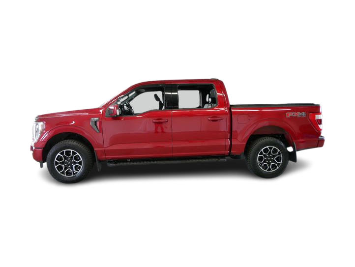 Thumbnail: 2022 Ford F-150 - 3