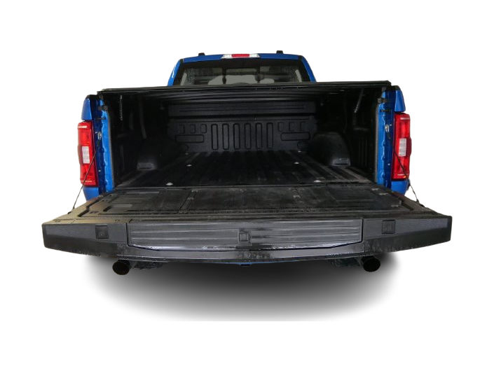 Thumbnail: 2021 Ford F-150 - 13