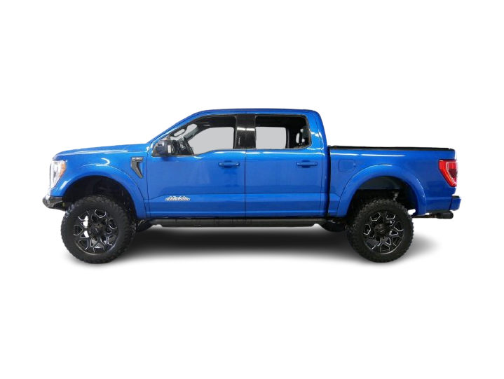 Thumbnail: 2021 Ford F-150 - 3