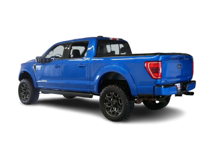 Thumbnail: 2021 Ford F-150 - 15