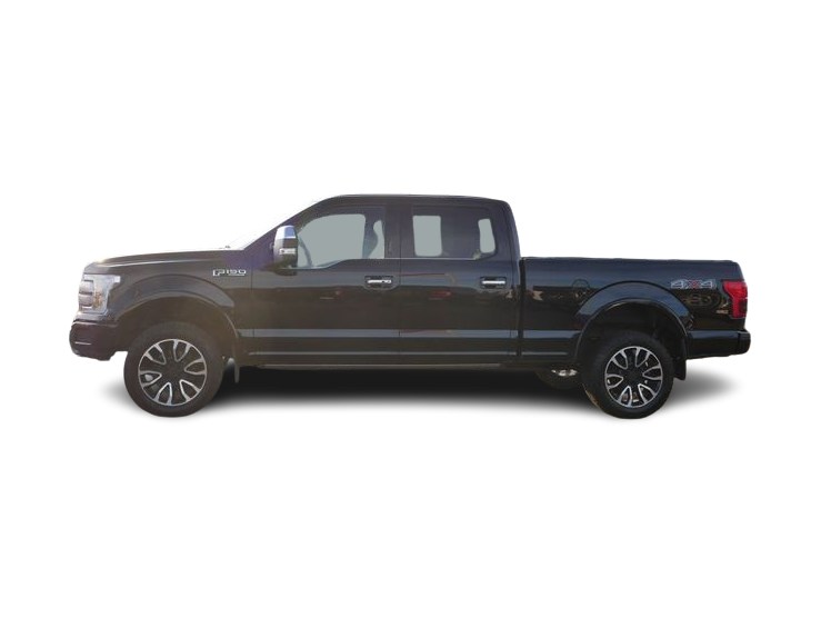 Thumbnail: 2018 Ford F-150 - 3