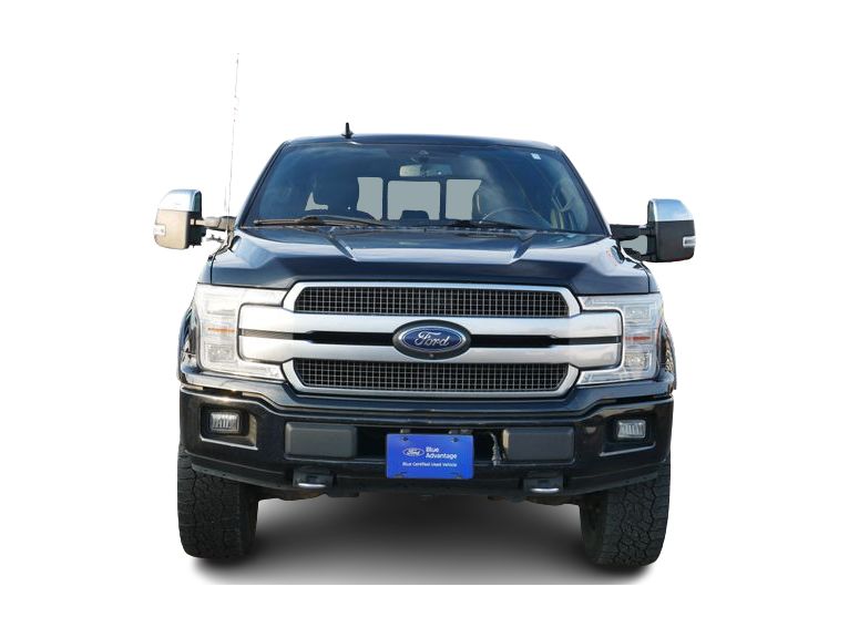 Thumbnail: 2018 Ford F-150 - 6
