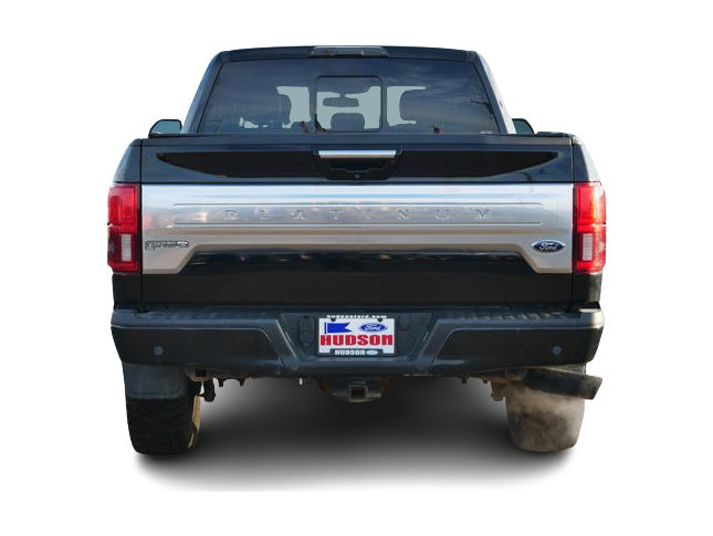 Thumbnail: 2018 Ford F-150 - 5