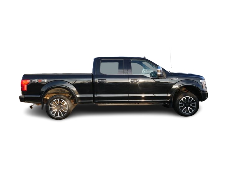 Thumbnail: 2018 Ford F-150 - 21