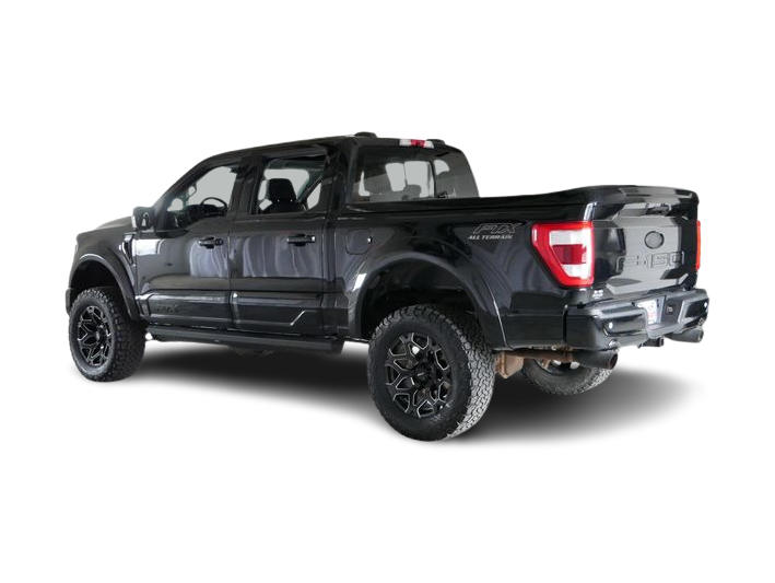 Thumbnail: 2021 Ford F-150 - 4