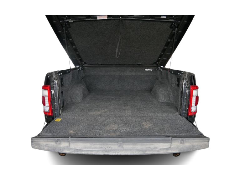 Thumbnail: 2021 Ford F-150 - 14