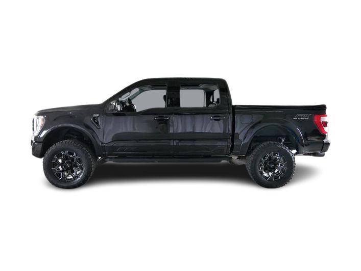 Thumbnail: 2021 Ford F-150 - 3