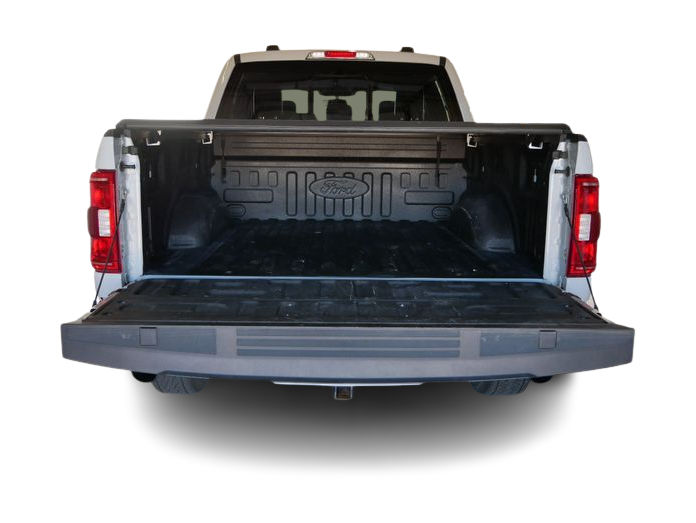 Thumbnail: 2023 Ford F-150 - 13