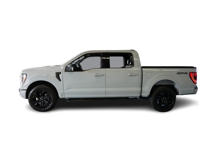 Thumbnail: 2023 Ford F-150 - 3