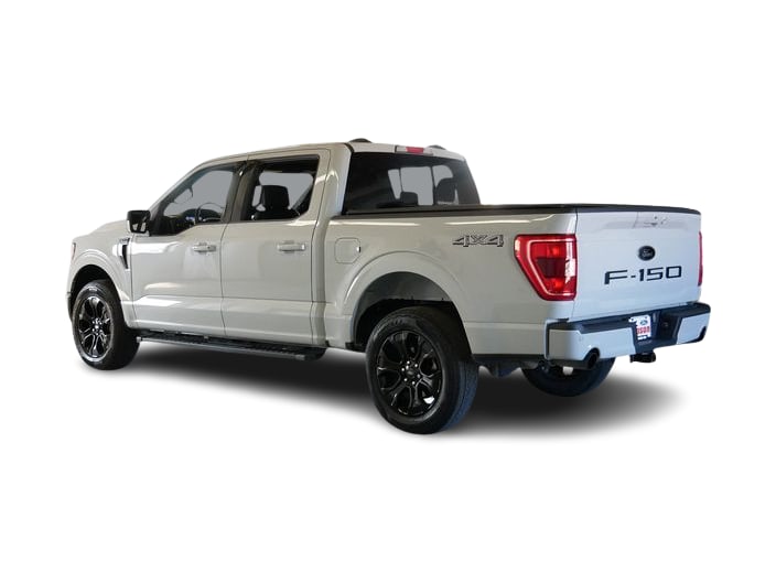 Thumbnail: 2023 Ford F-150 - 4