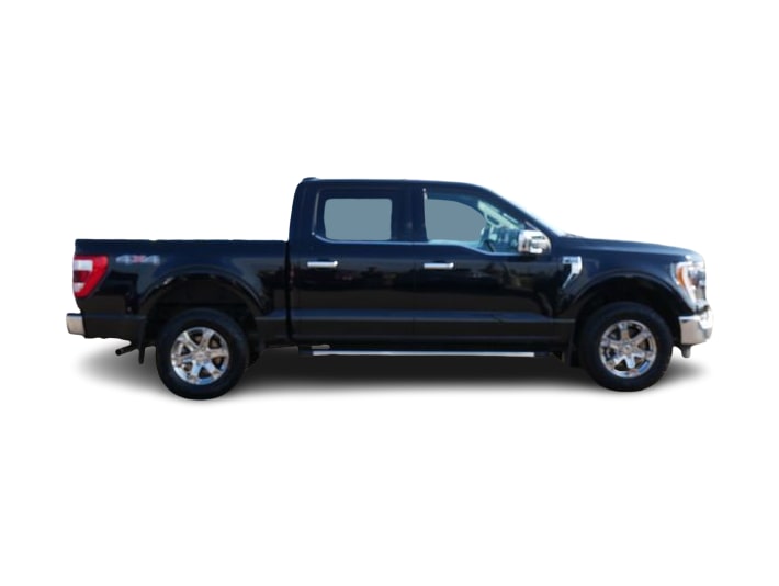 Thumbnail: 2023 Ford F-150 - 21