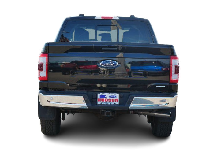 Thumbnail: 2023 Ford F-150 - 5