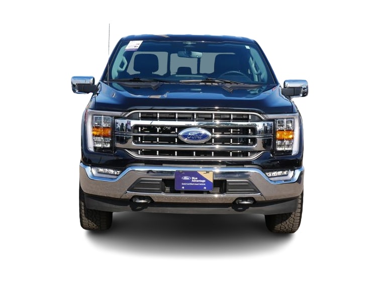 Thumbnail: 2023 Ford F-150 - 6